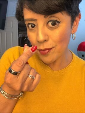 Meet your Posher, Karla